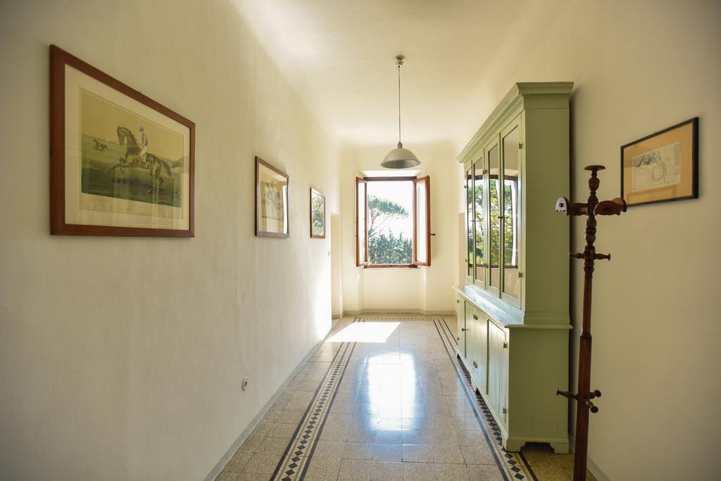 Villa San Dalmazio Splendida Appena 5Km Dal Centro Siena Exterior photo